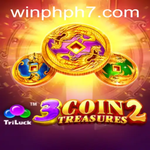 Unveiling 3CoinTreasures2: A Thrilling Adventure in Digital Gaming