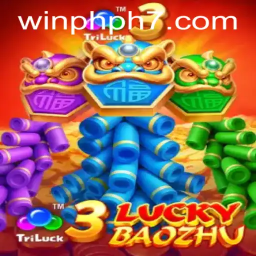 Exploring the Enchanting World of 3LuckyBaozhu: A Modern Gaming Experience
