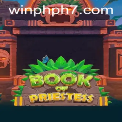 Discover the Mystical World of BookOfPriestess at PHPH7.COM