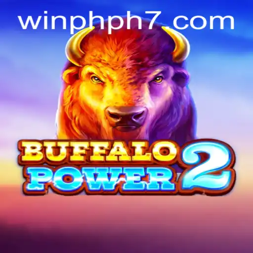 Exploring BuffaloPower2: A Thrilling Casino Game Experience