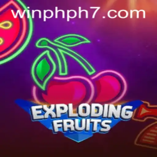 Discover the Thrilling World of ExplodingFruits on PHPH7.COM