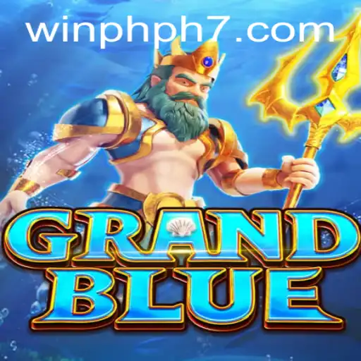 Explore the Thrilling World of GRANDBLUE: A Comprehensive Guide