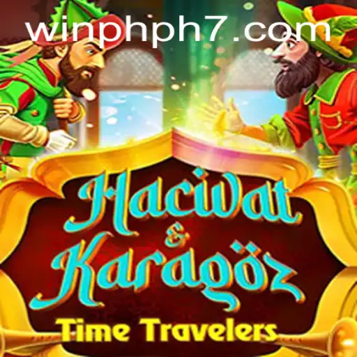 Discovering HacivatandKaragoz: A Timeless Game with Modern Twists