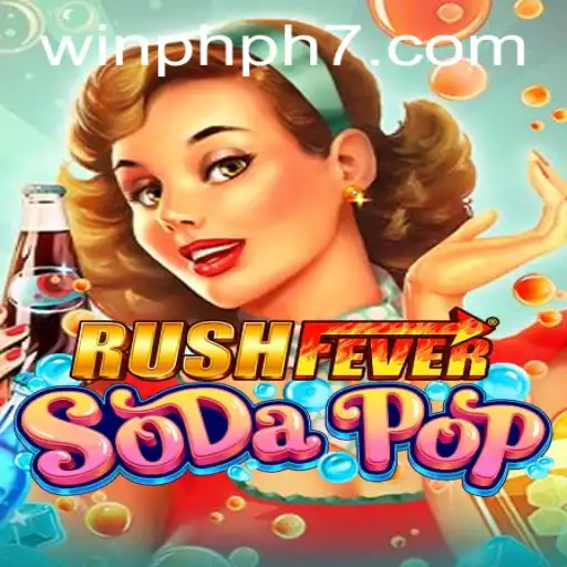 Discover RushFeverSodaPop: A Thrilling Gaming Experience