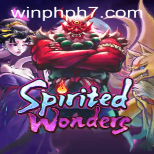 Discover the Magical World of SpiritedWonders with PHPH7.COM