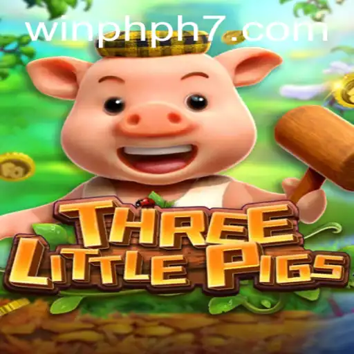 Discover the Exciting World of THREELITTLEPIGS: A New Gaming Adventure