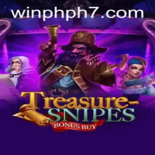 Unlock the Secrets of TreasuresnipesBonusBuy: A Compelling Gaming Adventure