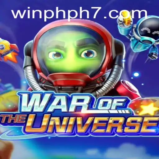 Unveiling the Mysteries of WAROFTHEUNIVERSE: A Cosmic Gaming Experience by PHPH7.COM