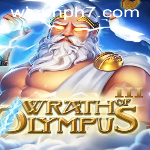 Wrath of Olympus III: An Epic Gaming Experience Unveiled
