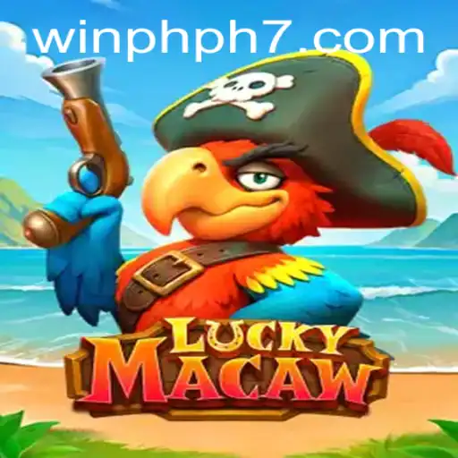 Exploring the Exciting World of LuckyMacaw Game by PHPH7.COM