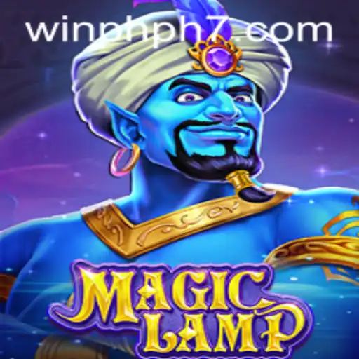 Discover the Enchanting World of MagicLamp: A Journey into the Mystical