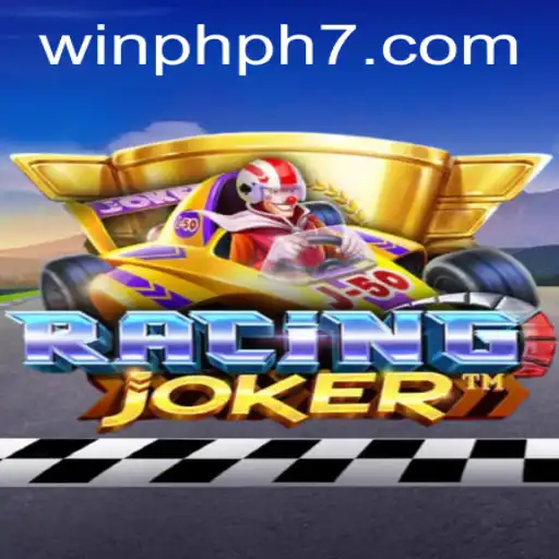 Experience the Thrill of RacingJoker: A Dynamic Gaming Adventure