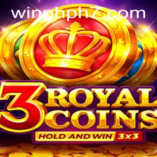 Exploring the Excitement of 3royalcoins - A New Gaming Phenomenon