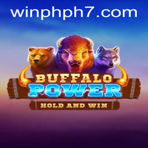 Unleashing the Thrill: Exploring BuffaloPower Game with a Dash of PHPH7.COM