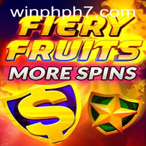 FieryFruitsMoreSpins: A Lively Fusion of Chance and Strategy