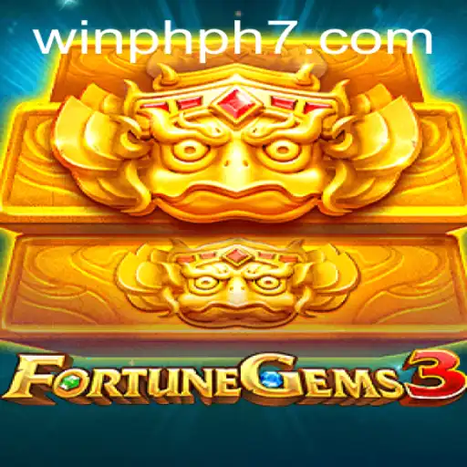 FortuneGems3: A Thrilling Adventure Awaits