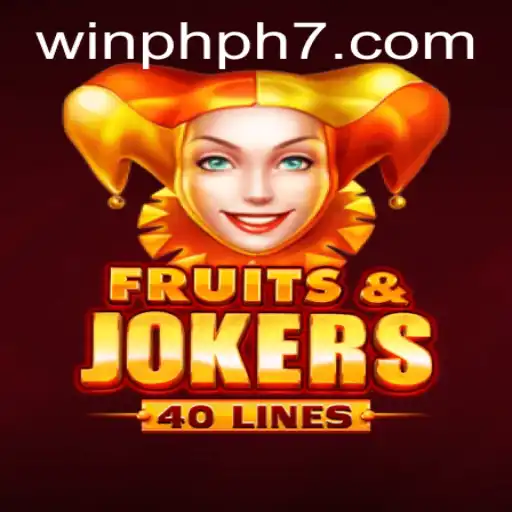 Discovering the Excitement of FruitsAndJokers40: An Engaging Gaming Experience