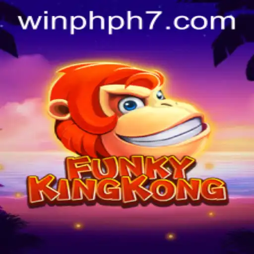 FunkyKingKong: The Ultimate Gaming Experience With PHPH7.COM