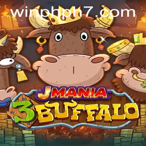Exploring the Thrills of JMania3Buffalo and Its Connection to PHPH7.COM