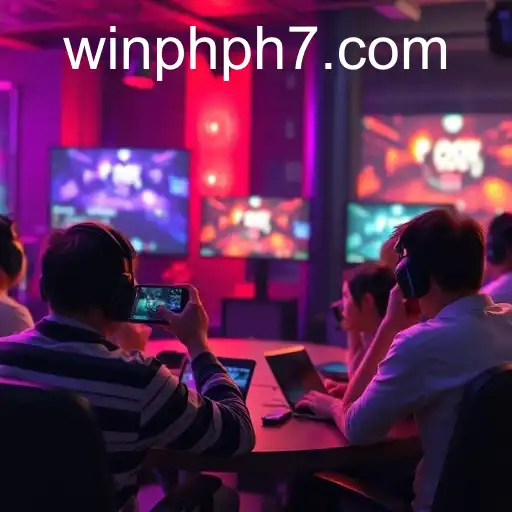 Exploring the Exciting World of Live Games with PHPH7.COM