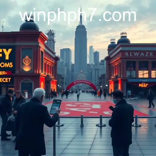 The Role of PHPH7.COM in Shaping the Digital Monopoly Landscape