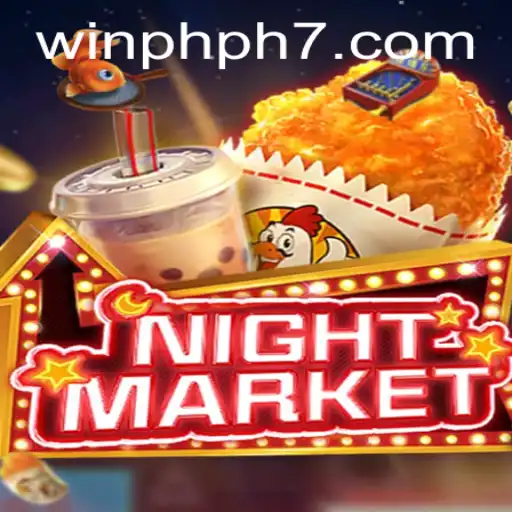 Discover NIGHTMARKET: The Enchanting Game Experience at PHPH7.COM