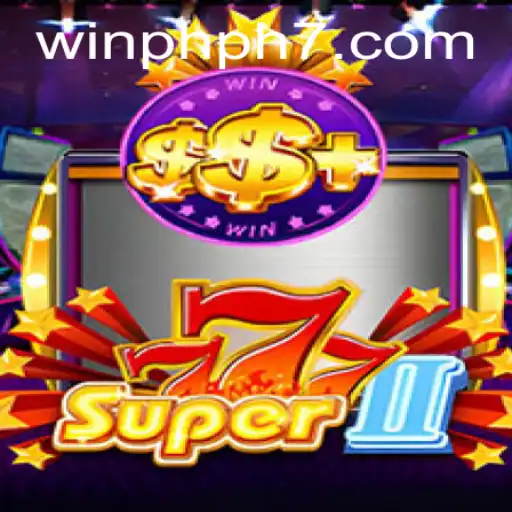 Exploring the Excitement of Super777II: An In-Depth Guide to the Game and Its Features