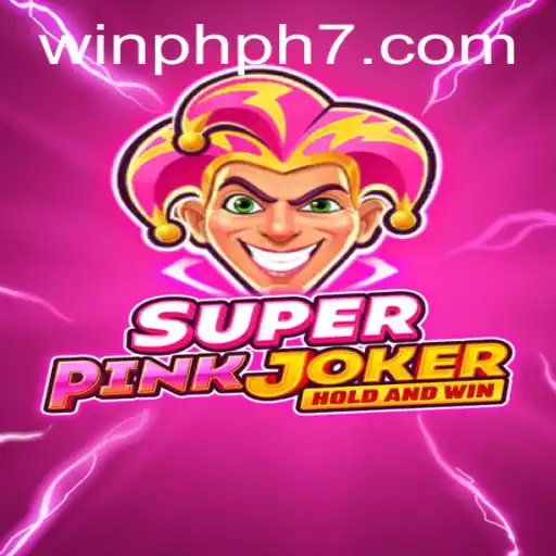 Discover the Colorful World of SuperPinkJoker