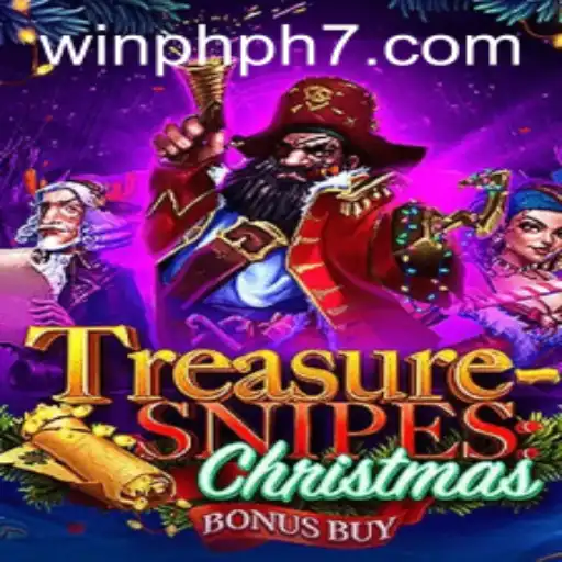 Exploring the Enchanting World of TreasuresnipesChristmas