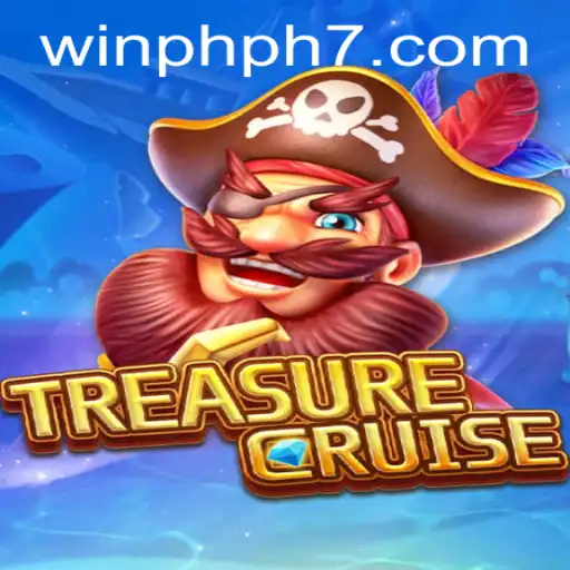 Unveiling the World of TREASURECRUISE: A High-Seas Adventure