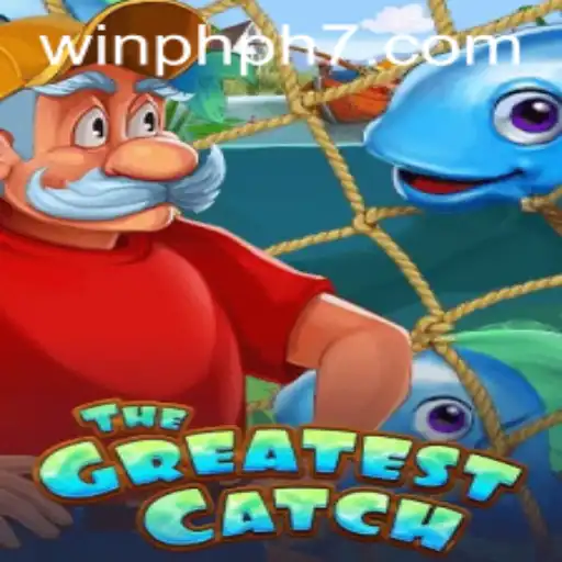 Exploring TheGreatestCatch: A Captivating Gameplay Adventure on PHPH7.COM