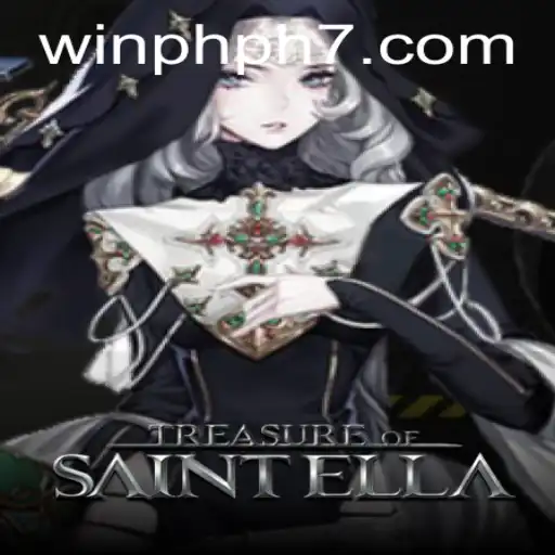 Unearth Mysteries in TreasureofSaintElla: A Captivating Journey